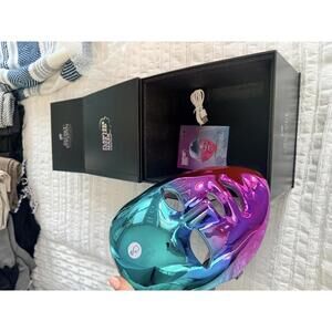 Secret Collagen Luxury Flawless Face LED Mask